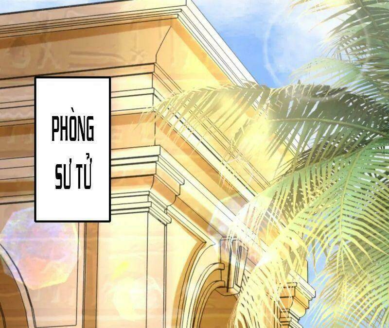 Sủng Hậu Của Vương: Chapter 56