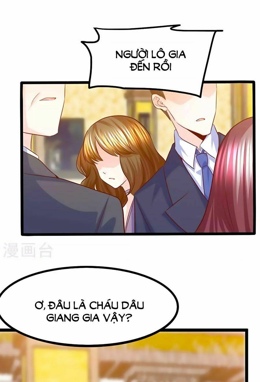 Ta Và Nam Thần Cởi Áo Ngủ Rồi: Chapter 31