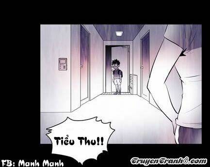 Hố Trời: Chapter 1