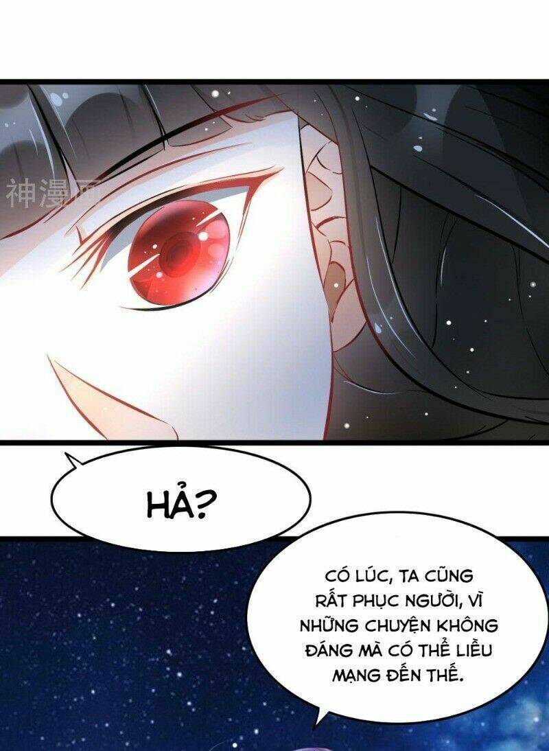 Nghịch Đồ Tại Thượng: Chapter 38