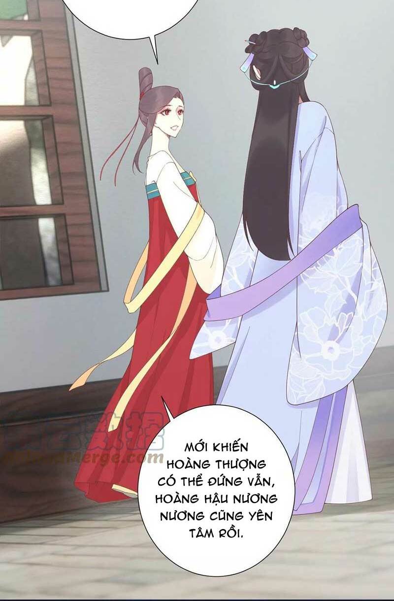 Hoàng Hậu Bận Lắm: Chapter 183