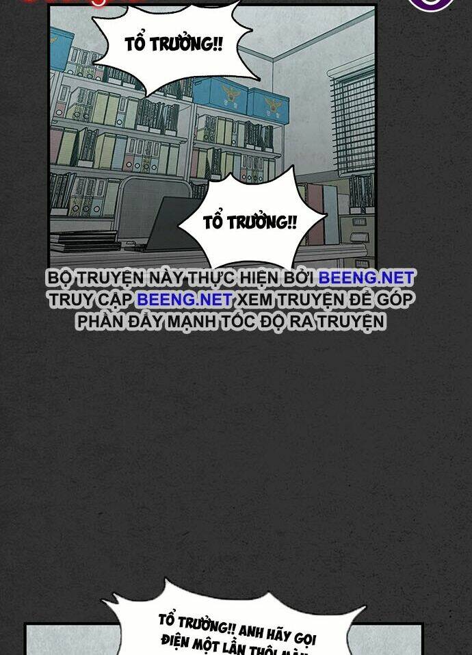 Khu Trọ Quỷ Ám: Chapter 35