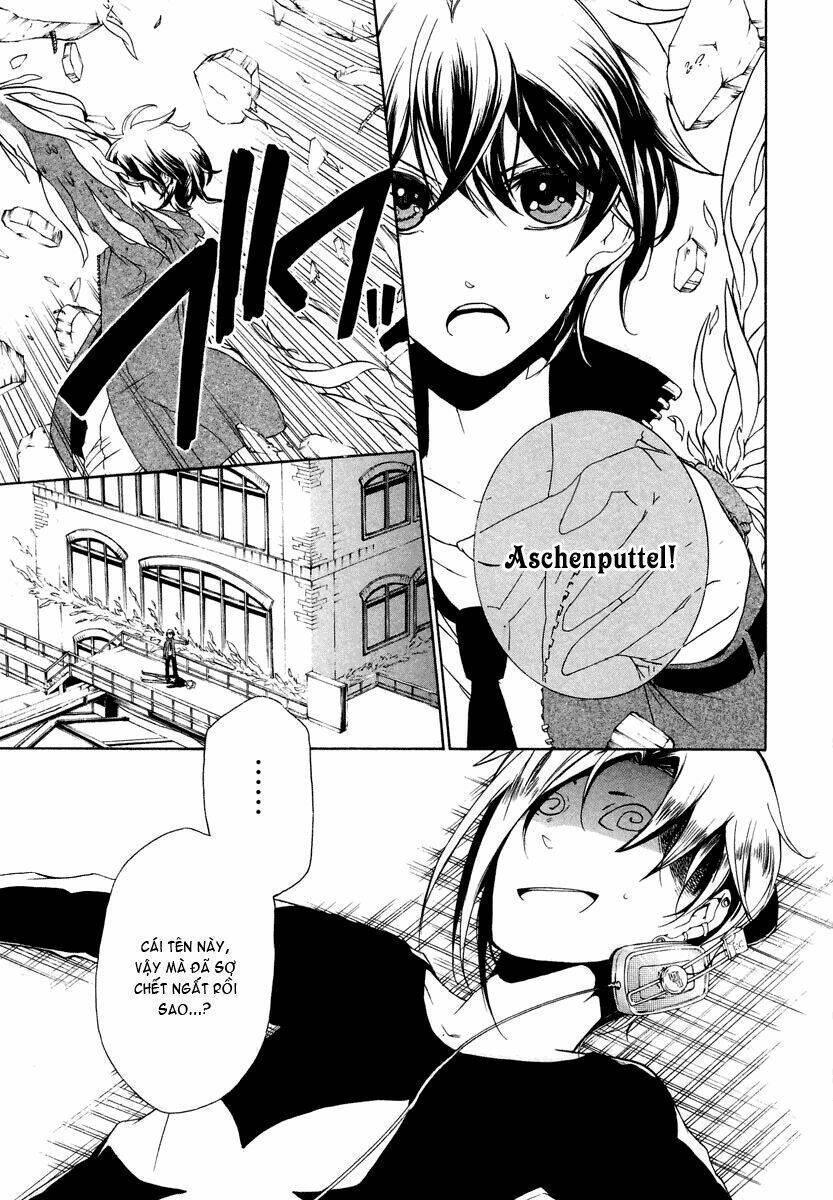 Kataribe No Risuto: Chapter 3