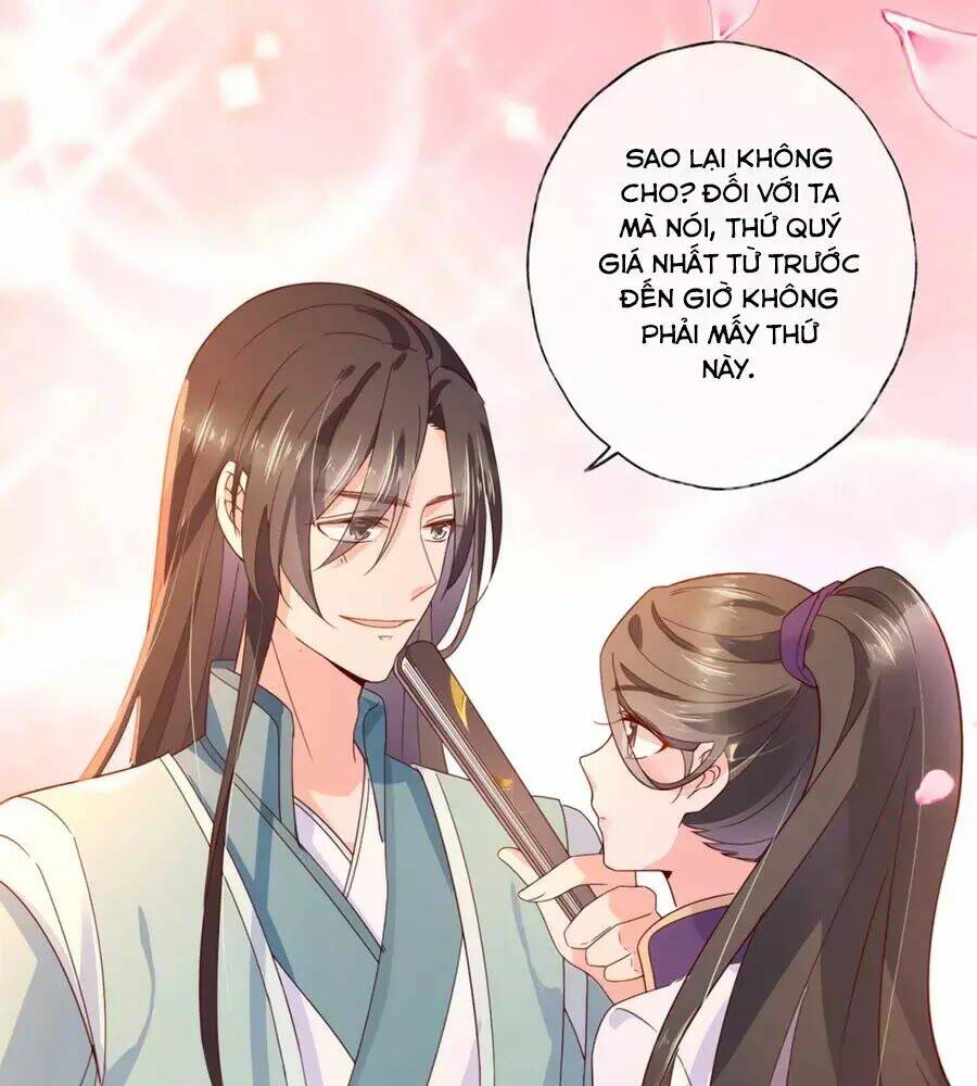 Điềm Mỹ Chi Huyết: Chapter 19