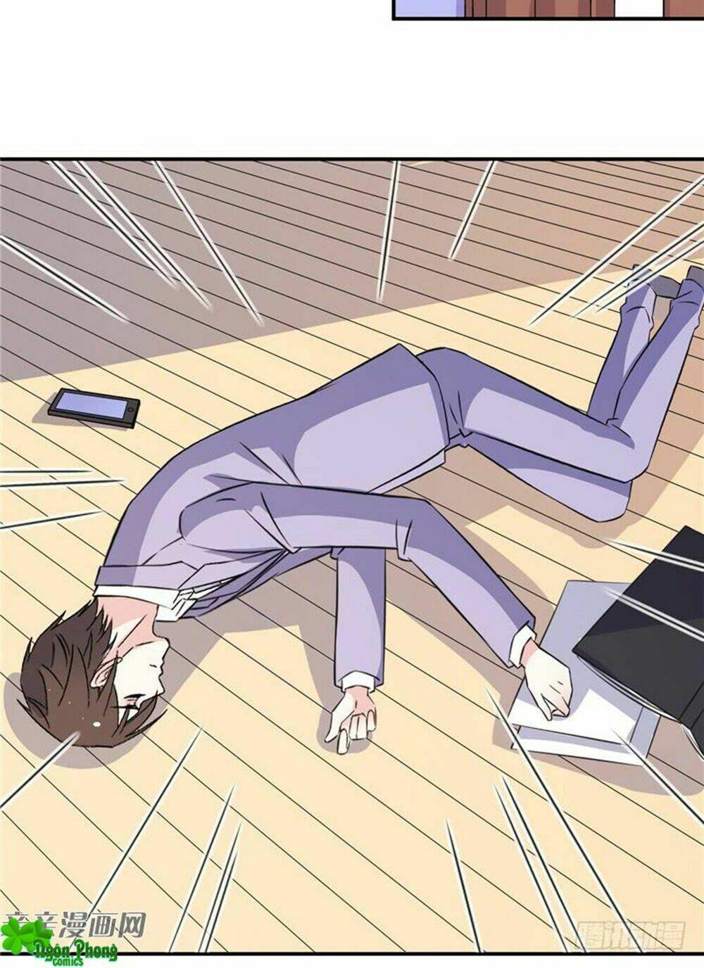 Vợ Yêu Là Báu Vật: Chapter 74