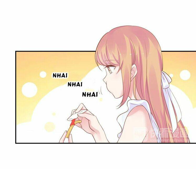 Mật Thất Vây Người Cá: Chapter 4