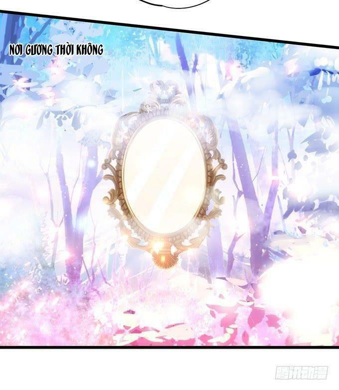 Hồ Tiên Hung Bạo: Chapter 118