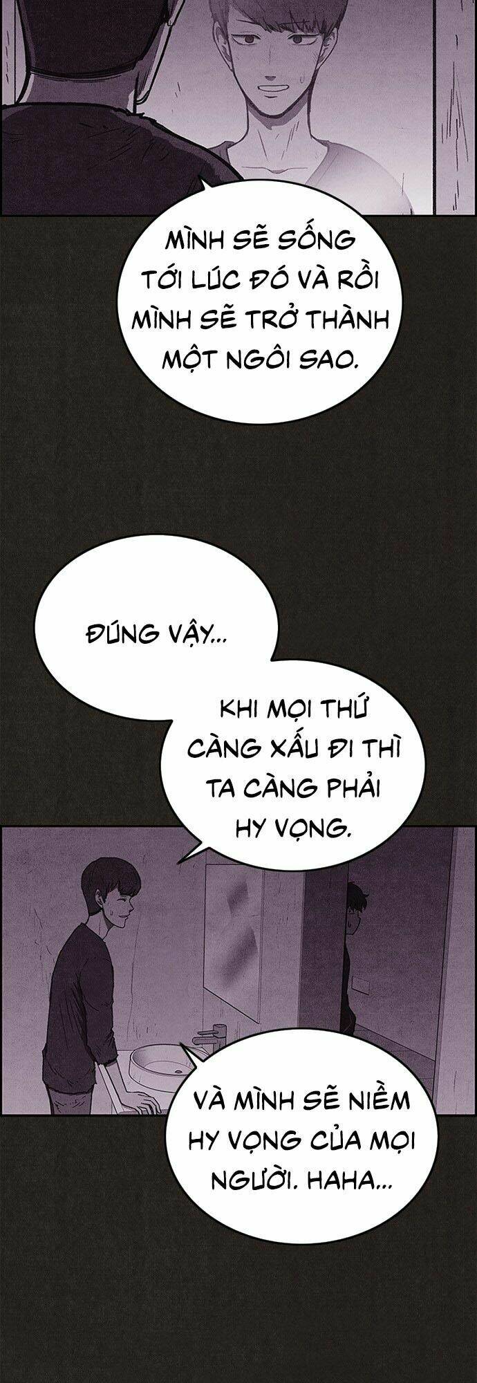 Quái Vật Tại Chung Cư Xanh: Chapter 98
