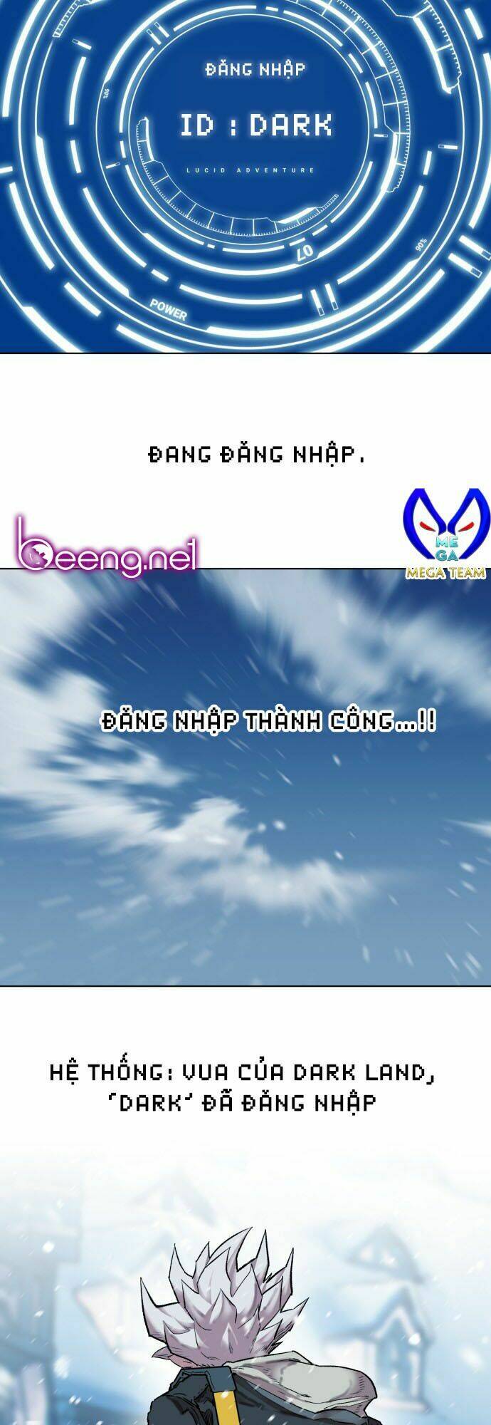 Hard Core Leveling Warrior Ss2: Chapter 1