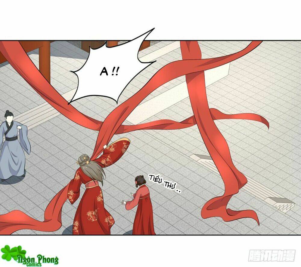 Hỏa Hồ: Chapter 38