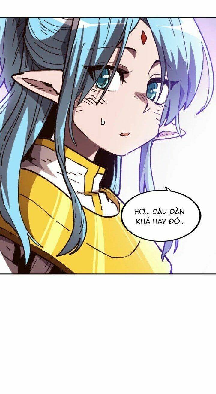 Nô Lệ Nghịch Thiên: Chapter 45