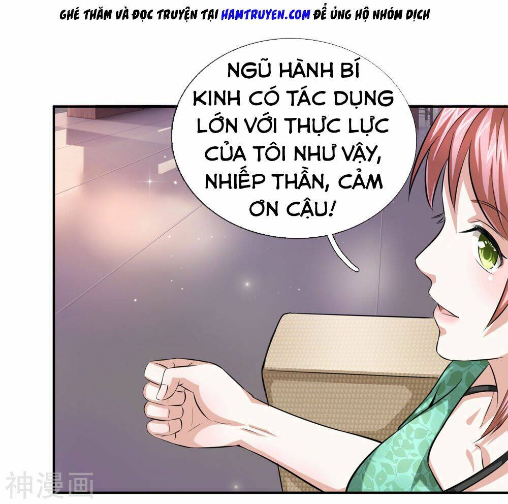 Tuyệt Thế Phi Đao: Chapter 159