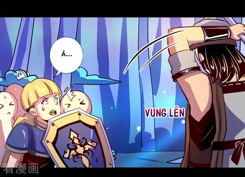 Ta Không Phải Là Npc: Chapter 90