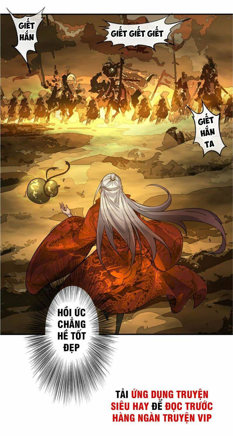Ta Luyện Dược Thành Thánh: Chapter 27