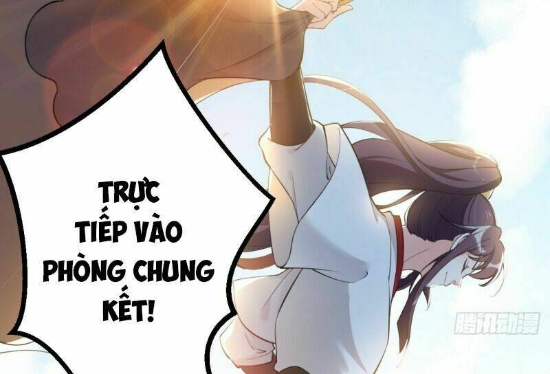 Nữ Tiên Tôn Bận Đào Hôn: Chapter 18