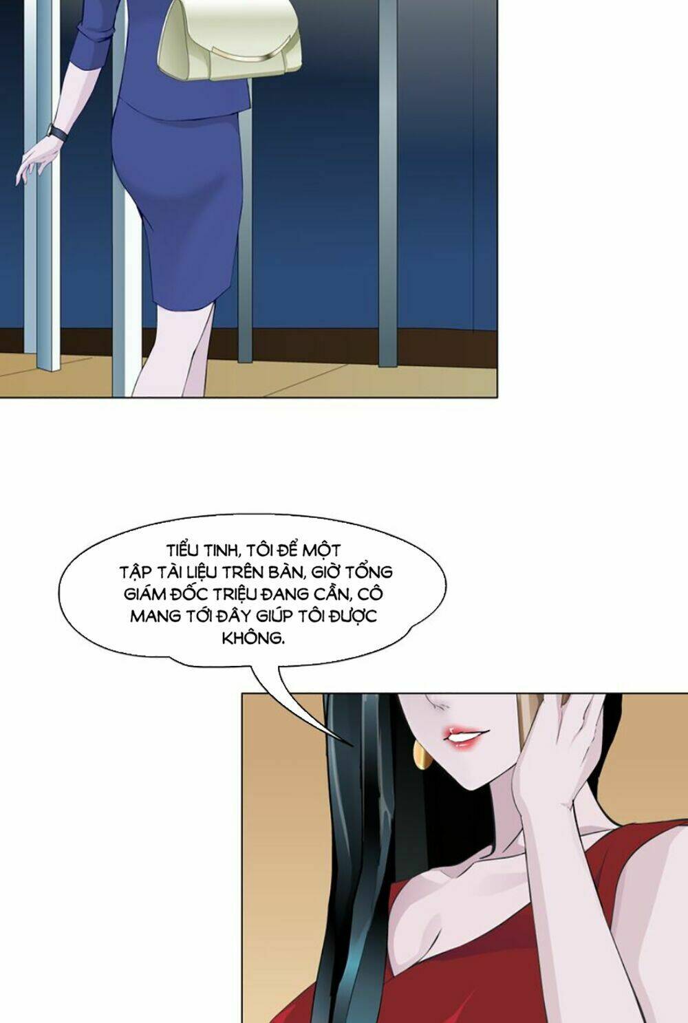 Sổ Tay Mỹ Nam Giới X: Chapter 23