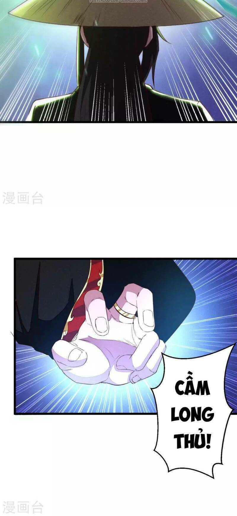 Thái Bình Khách Trạm: Chapter 10