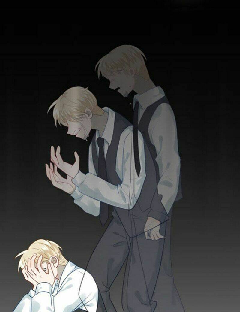 Đầu Gấu Biết Yêu: Chapter 97