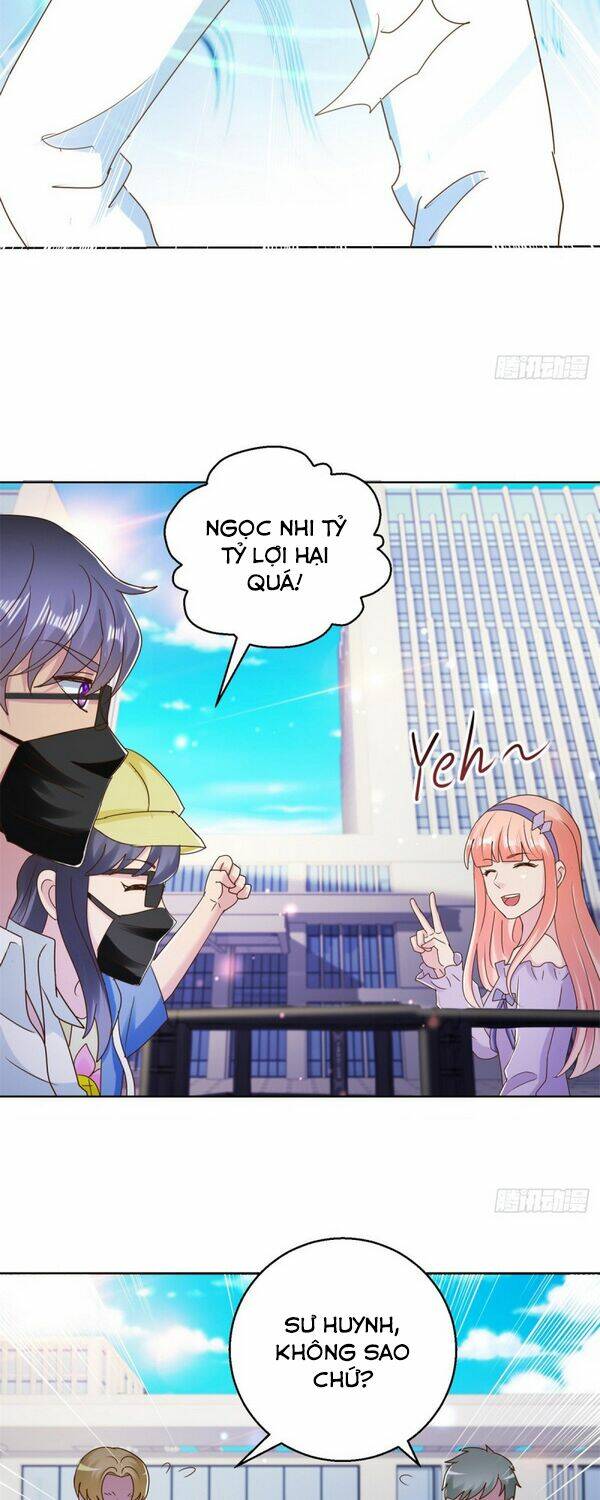 Vú Em Là Cổ Tiên: Chapter 176