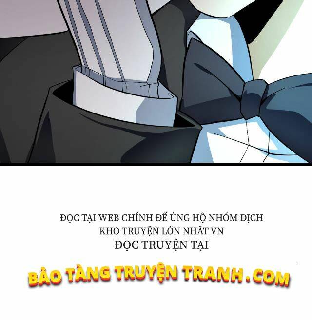 Vạn Vật Hợp Nhất: Chapter 11