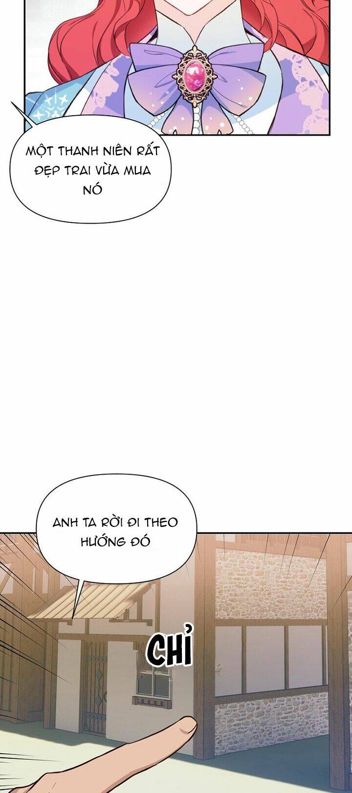 Tất Cả Mọi Người Đều Yêu Quý Nhân Vật Phản Diện: Chapter 9