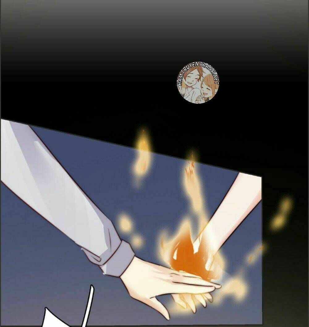 Sổ Tay Tình Yêu Của Tiểu Hồ Ly: Chapter 4