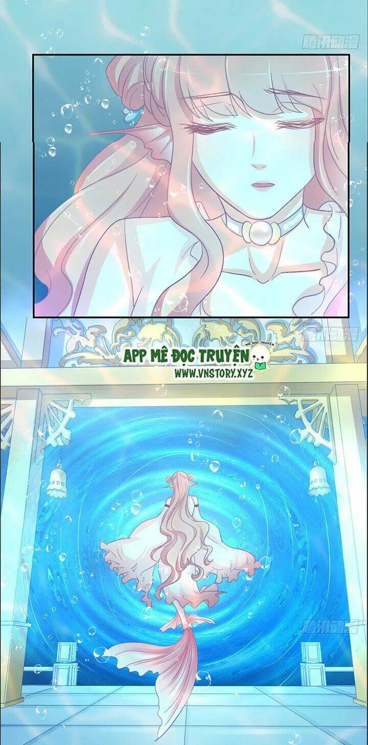 Cẩm Lý Thiếu Nữ Của Tôi: Chapter 22