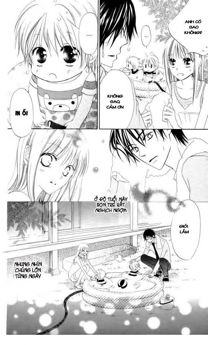 Love So Life: Chapter 2