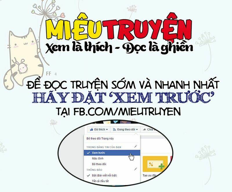 Nhất Sinh Nhất Thế Mỹ Nhân Cốt: Chapter 32