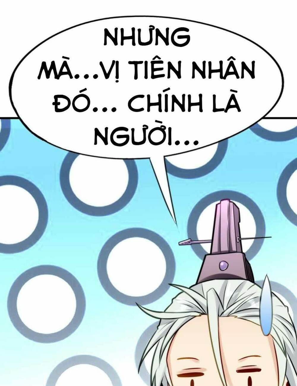 Lão Tổ Của Bạn Đang Online: Chapter 6