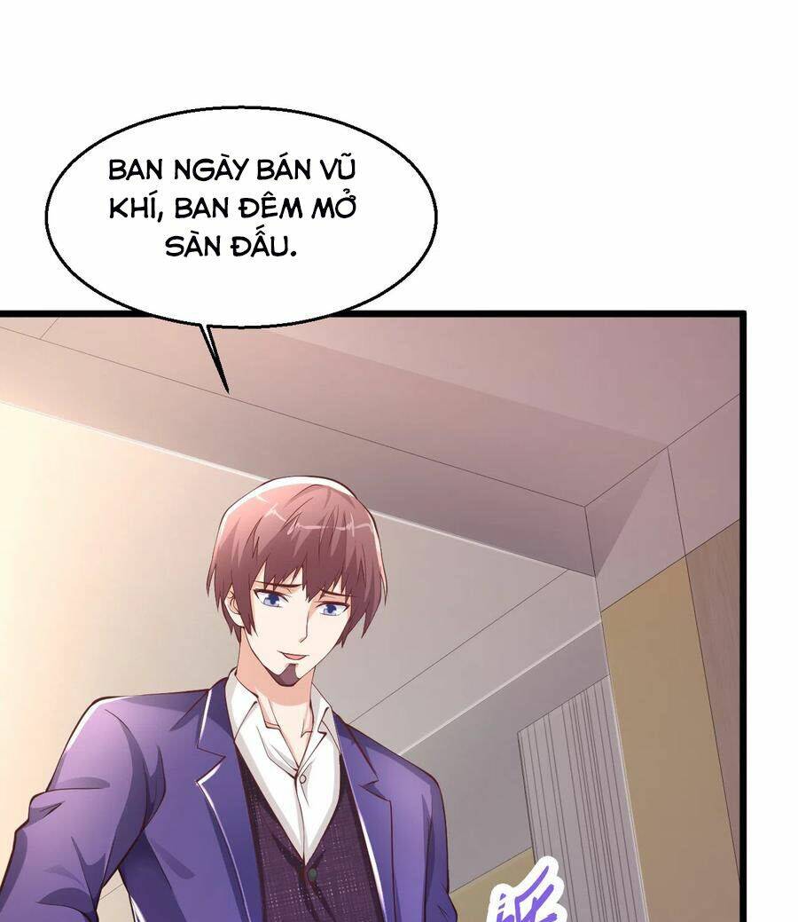 Tuyệt Phẩm Y Thánh: Chapter 157