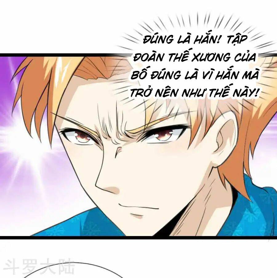 Tuyệt Thế Phi Đao: Chapter 53