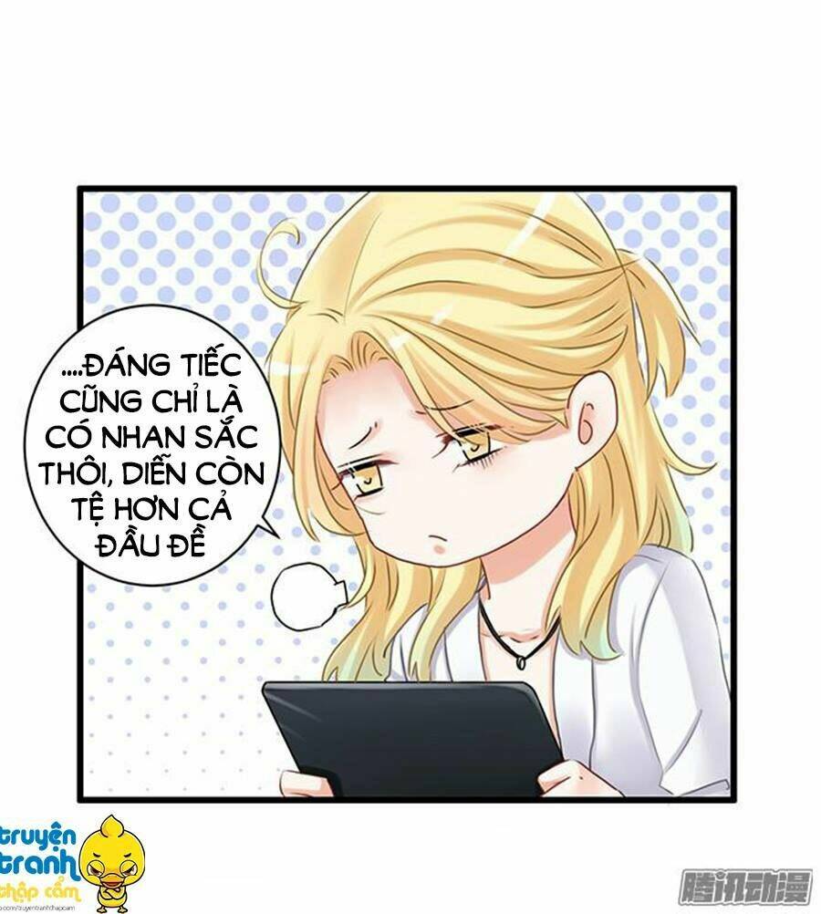 Trọng Sinh Để Ngủ Với Ảnh Đế: Chapter 26