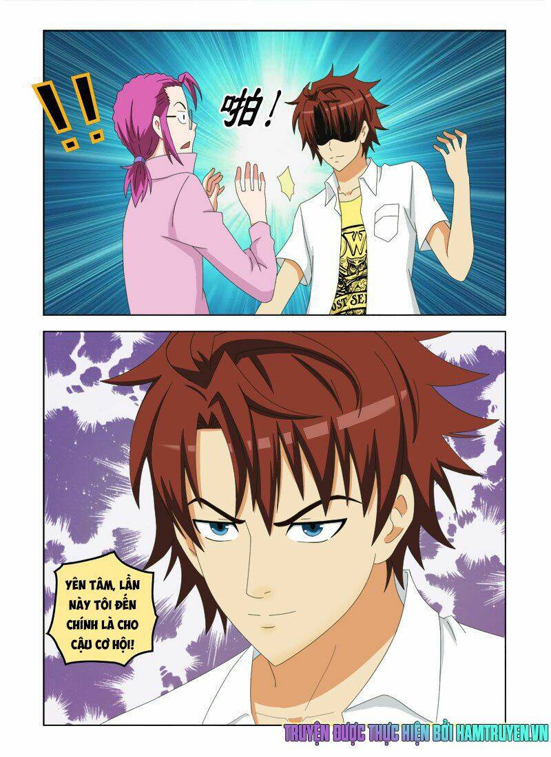 Tối Cường Tà Thiếu: Chapter 83