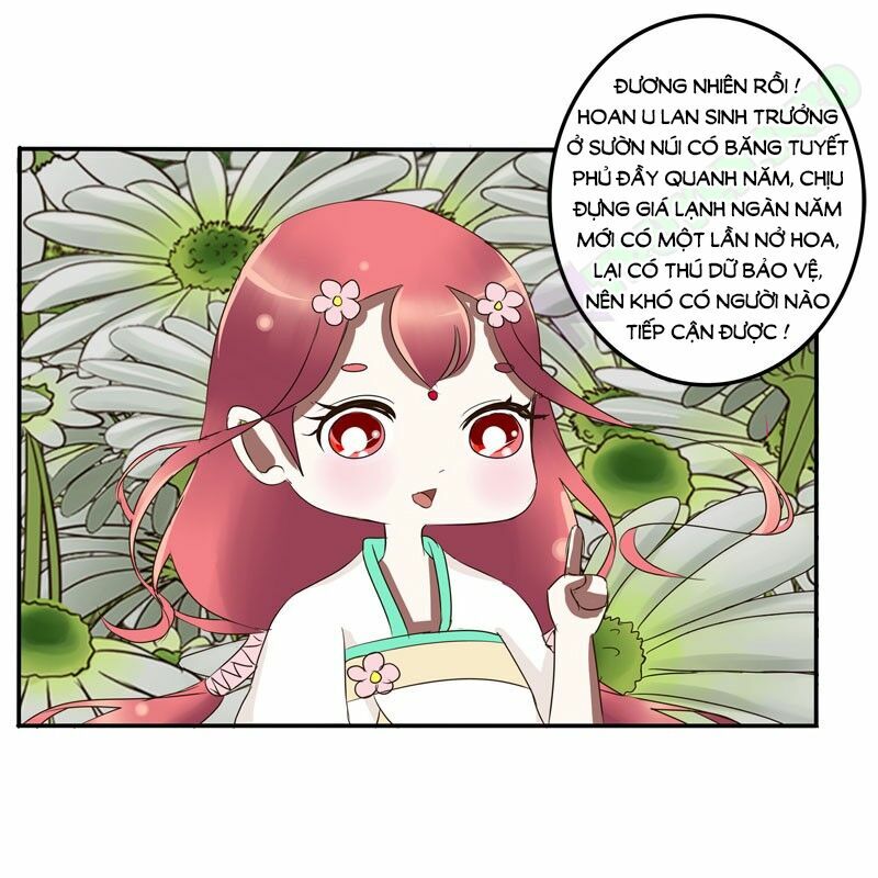Thông Linh Phi: Chapter 60