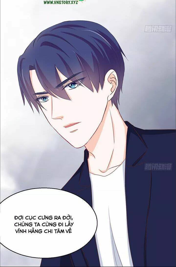 Cẩm Lý Thiếu Nữ Của Tôi: Chapter 103