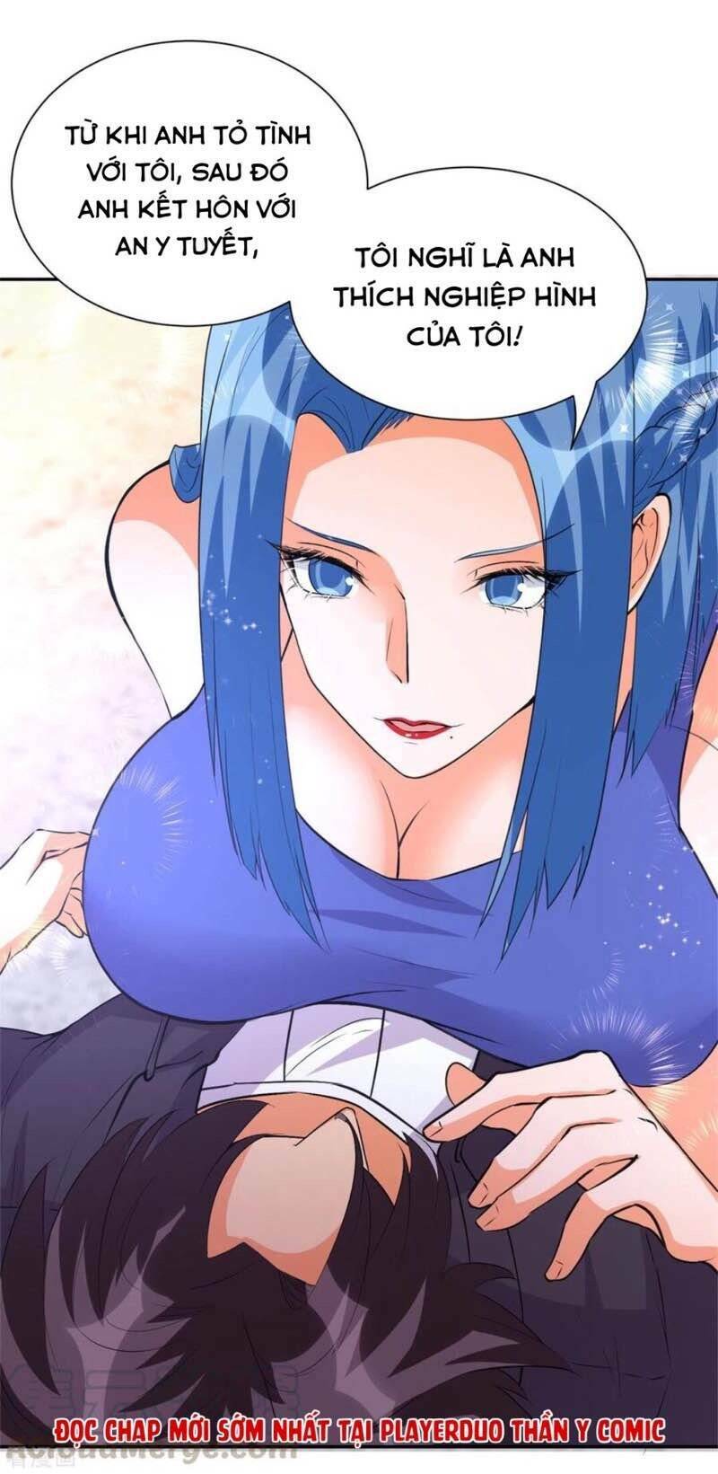 Đế Tế: Chapter 71