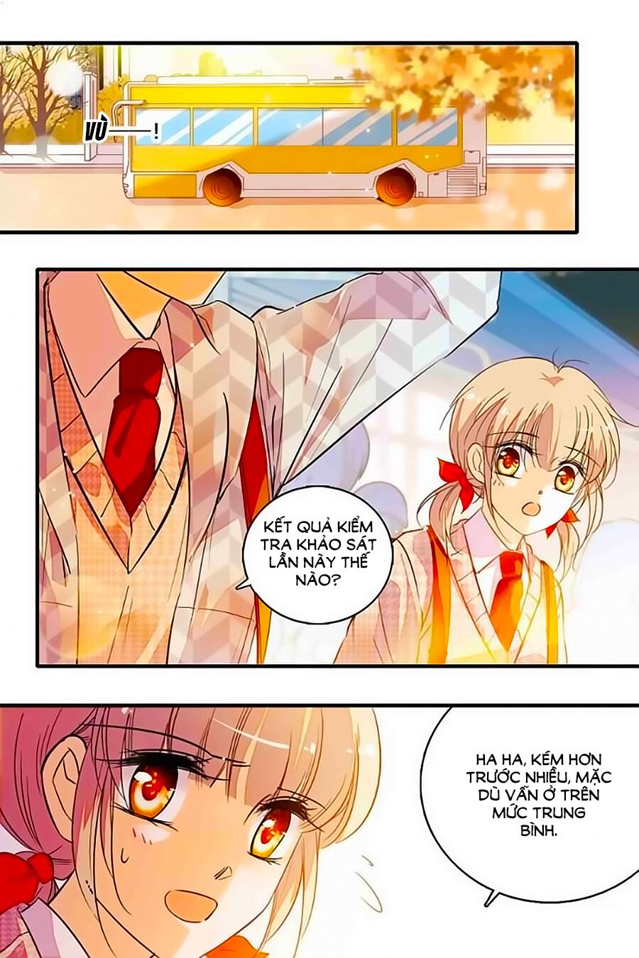 Thanh Ninh Chi Hạ: Chapter 214