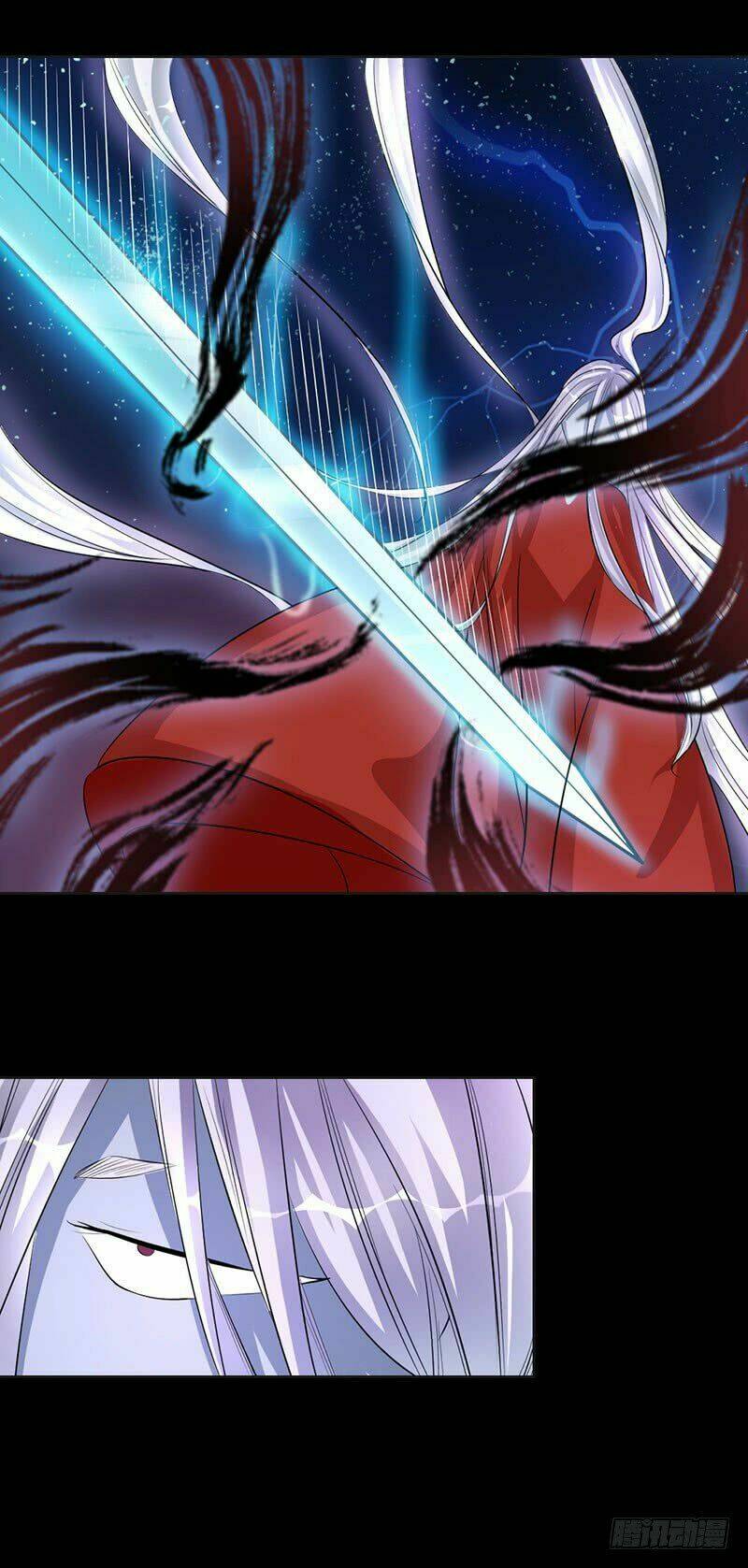 Hung Mãnh Quỷ Phu Bà Thượng Sàng: Chapter 20