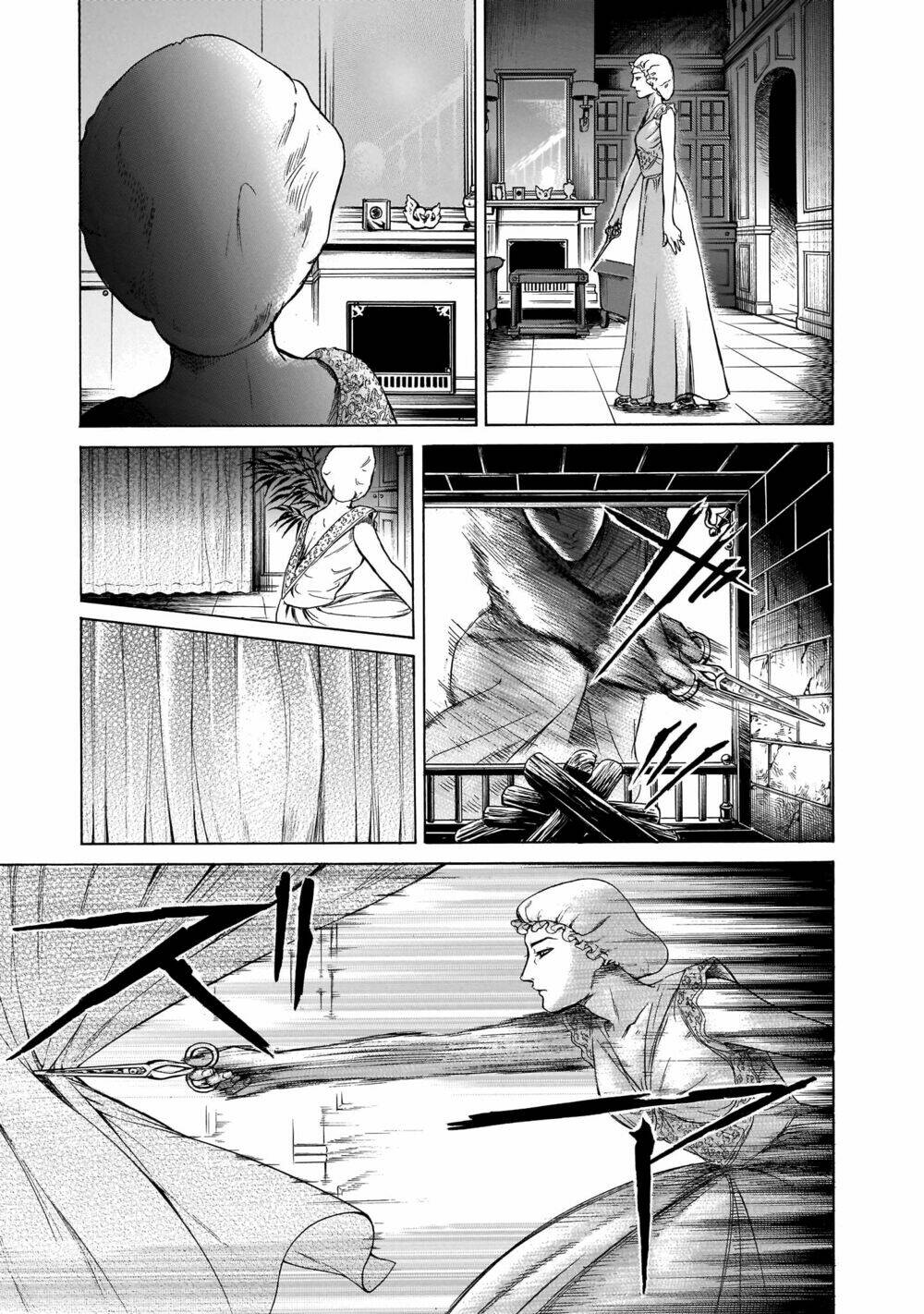 Migi To Dali: Chapter 24