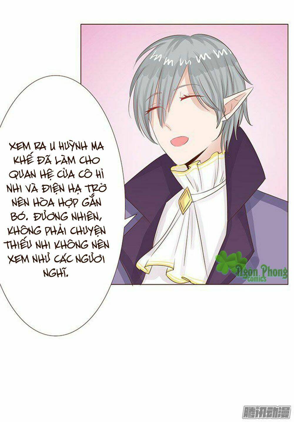 Ma Vương Luyến Ái Chỉ Nam: Chapter 48