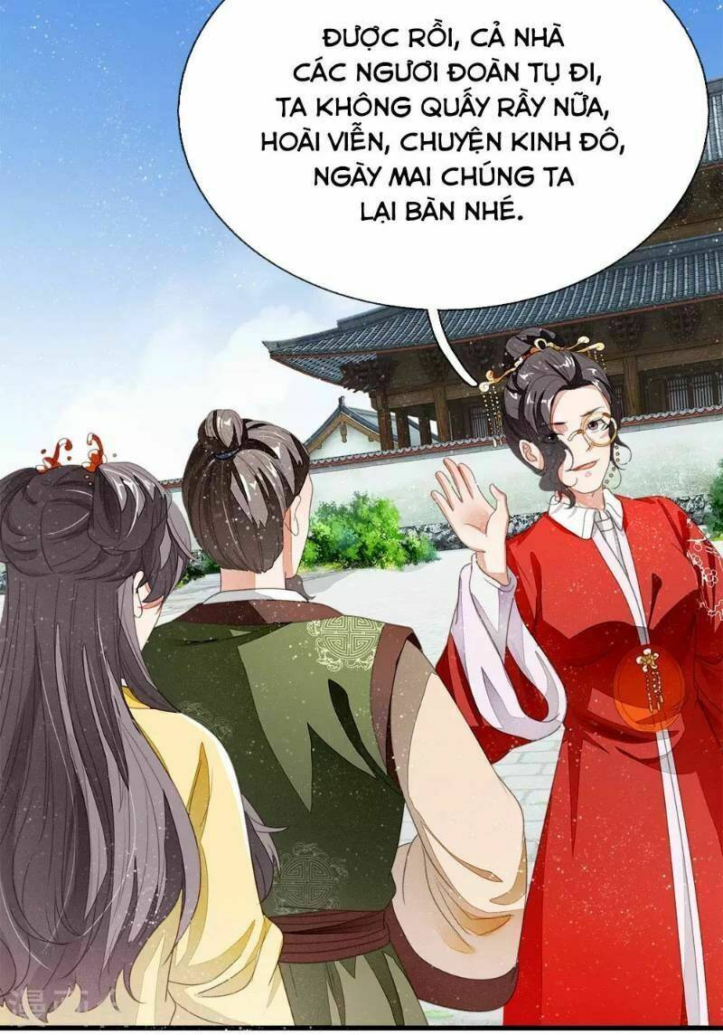 Đệ Nhất Hoàn Khố: Chapter 16
