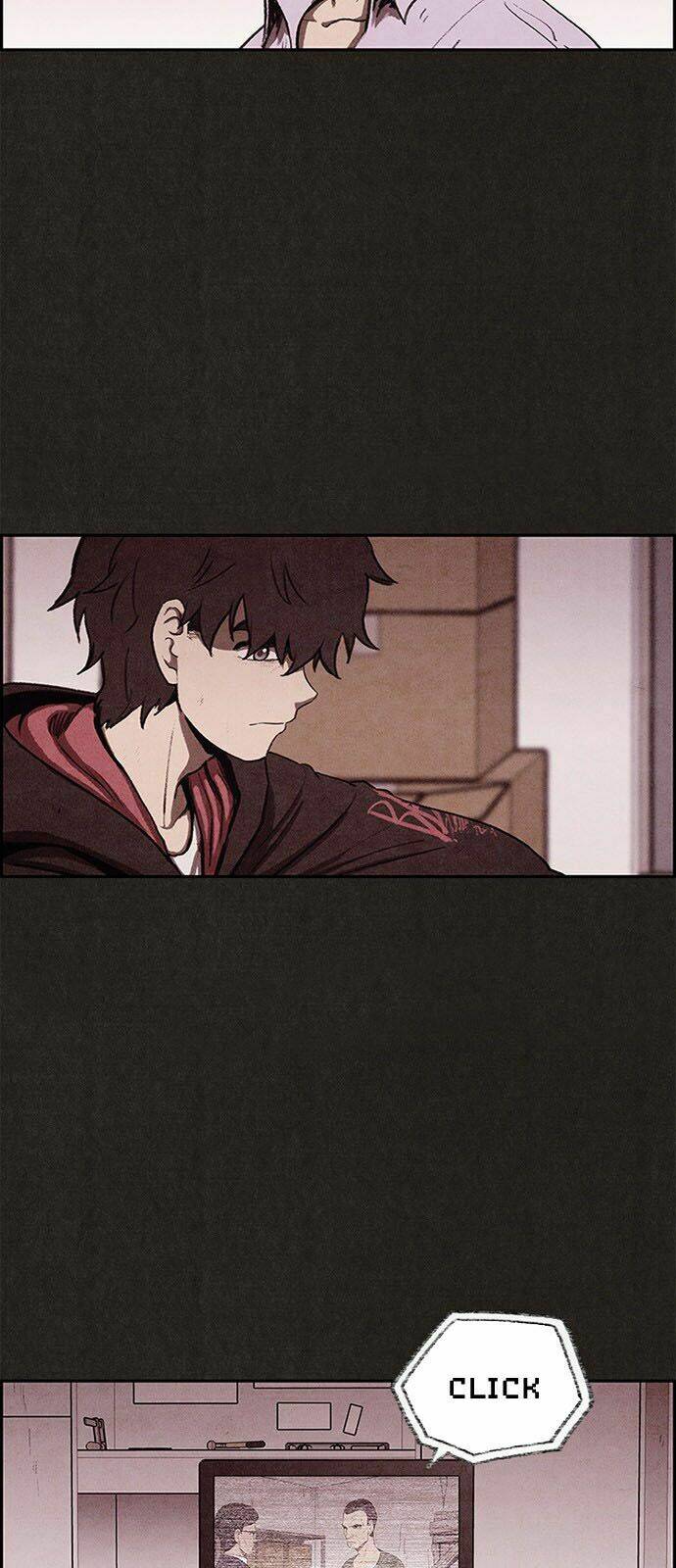 Quái Vật Tại Chung Cư Xanh: Chapter 29