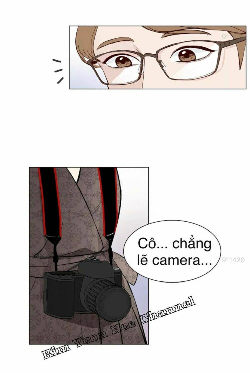 Tôi Kết Hôn Cùng Antifan: Chapter 5.1