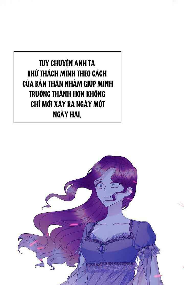 Kẻ Tạo Ra Nữ Phản Diện: Chapter 52.1