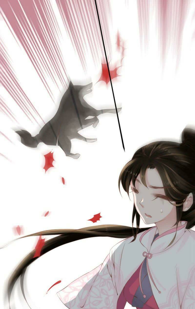 Solo Đi Vương Gia: Chapter 138