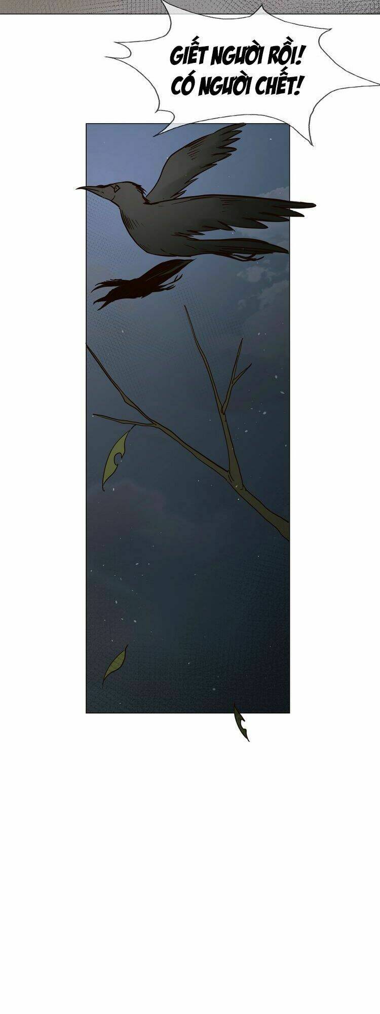 Ngôi Sao Vụn Vỡ: Chapter 19.5