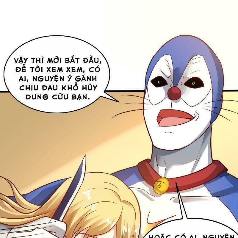 Tổ Chức X.e: Chapter 11