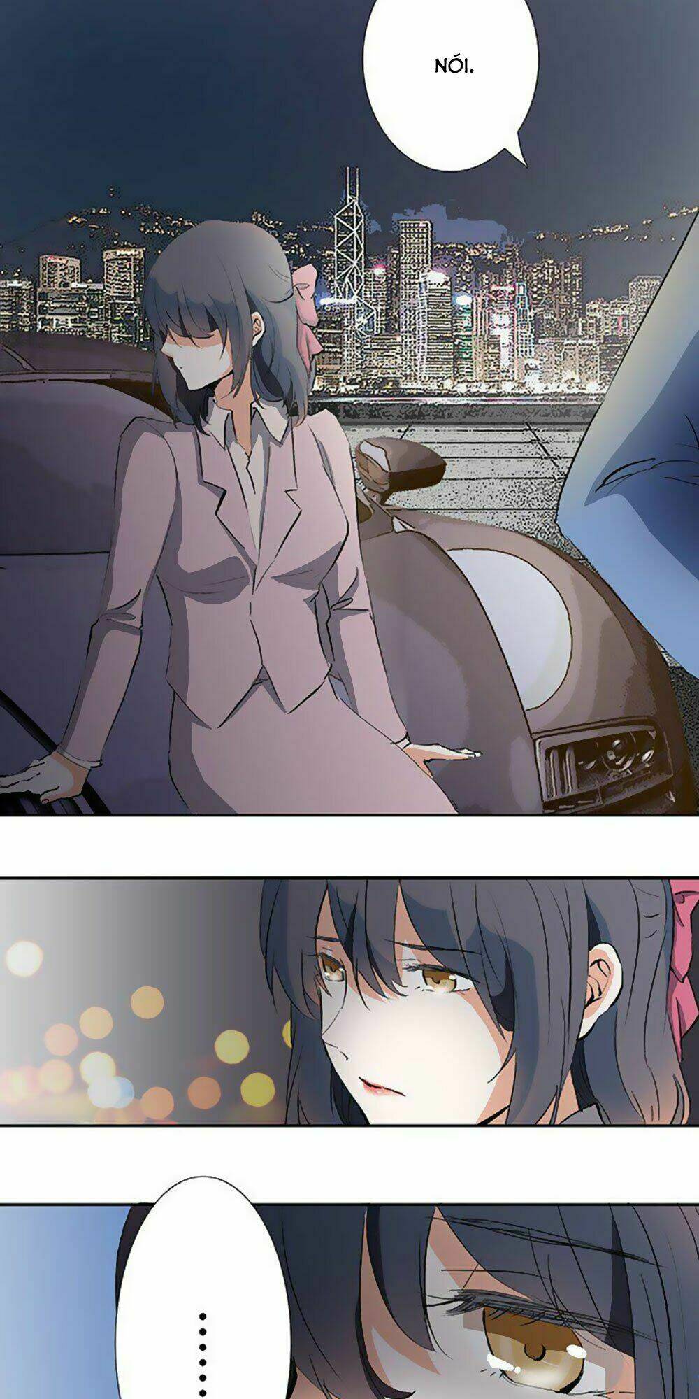 Thiên Kim Đường Môn: Chapter 23