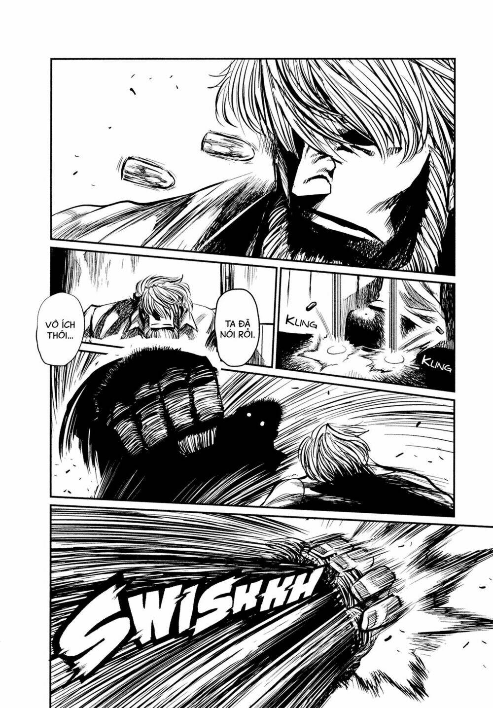 Keyman: Chapter 57